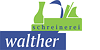 Kundenlogo von WALTHER GmbH Bau- u. Möbelschreinerei