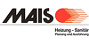 Kundenlogo von Mais GmbH Heizung-Sanitär