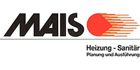 Kundenlogo von Mais GmbH Heizung-Sanitär