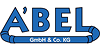 Kundenlogo von Abfluß A'bel GmbH & Co. KG Rohr- und Kanalreinigung