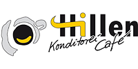 Kundenlogo von Cafe Hillen
