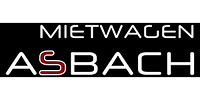 Kundenlogo von Mietwagen Asbach Krankenfahrten alle Kassen