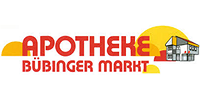 Kundenlogo von Apotheke BÜBINGER-MARKT Kundenlogo von Apotheke BÜBINGER-MARKT