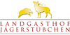 Kundenlogo von Jägerstübchen - Landgasthof