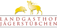 Kundenlogo von Jägerstübchen - Landgasthof
