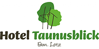 Kundenlogo von Hotel Taunusblick Hömberg
