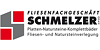 Kundenlogo von Fliesen Schmelzer GmbH