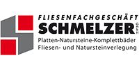 Kundenlogo von Fliesen Schmelzer GmbH Kundenlogo von Fliesen Schmelzer GmbH