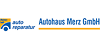 Kundenlogo von Merz Autohaus GmbH