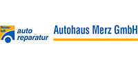 Kundenlogo von Merz Autohaus GmbH
