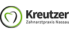 Kundenlogo von Zahnarztpraxis Kreutzer Bergner & Schönfeld