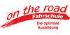 Kundenlogo von Fahrschule on the road