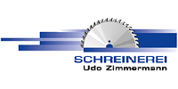 Kundenlogo von Schreinerei Zimmermann Udo