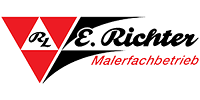 Kundenlogo von Richter Eugen Inh. Martin Lauer Malermeister
