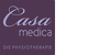 Kundenlogo von Krankengymnastik Allmann Casa Medica