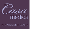 Kundenlogo von Krankengymnastik Allmann Casa Medica