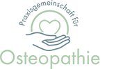 Kundenlogo von Praxisgemeinschaft für Osteopathie