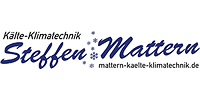 Kundenlogo von Kälte Klimatechnik Steffen Mattern