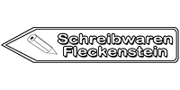 Kundenlogo von Schreibwaren Fleckenstein