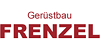 Kundenlogo von Gerüstbau Frenzel