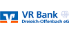 Kundenlogo von VR Bank Dreieich-Offenbach eG