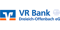 Kundenlogo von VR Bank Dreieich-Offenbach eG
