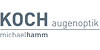 Kundenlogo von Augenoptik Koch
