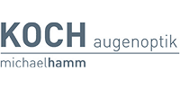 Kundenlogo von Augenoptik Koch