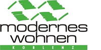 Kundenlogo von Modernes Wohnen Koblenz eG