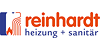 Kundenlogo von Reinhardt Haustechnik Sanitär - Heizung