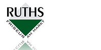 Kundenlogo von Friseur Ruths