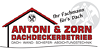 Kundenlogo von Antoni & Zorn Dachdeckerbetrieb