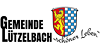 Kundenlogo von Gemeindeverwaltung Lützelbach