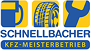 Kundenlogo von Schnellbacher Jürgen Autohaus - SB Tankstelle