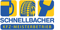 Kundenlogo von Schnellbacher Jürgen Autohaus - SB Tankstelle