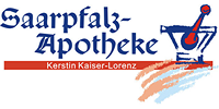 Kundenlogo von Saarpfalz-Apotheke