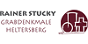 Kundenlogo von Stucky Rainer