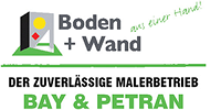 Kundenlogo von Malerbetrieb Bay & Petran GbR