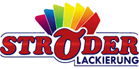 Kundenlogo von Ströder Lackierung