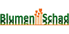 Kundenlogo von Blumen Schad