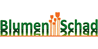 Kundenlogo von Blumen Schad