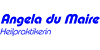 Kundenlogo von DU MAIRE