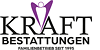 Kundenlogo von Bestattungen Familie Kraft