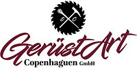 Kundenlogo von GerüstArt Copenhaguen GmbH