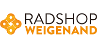 Kundenlogo von Fahrrad RAD-SHOP Weigenand