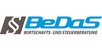 Kundenlogo von BeDaS Wirtschafts- u. Steuerberatungsges. mbH