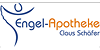 Kundenlogo von ENGEL APOTHEKE