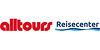 Kundenlogo von alltours Reisecenter Engels GmbH