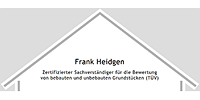 Kundenlogo von Heidgen Frank Dipl.-Ing. (FH)