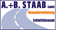 Kundenlogo von STAAB A. u. B. GMBH